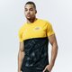Vyriški marškinėliai NEW ERA MARŠKINĖLIAI NBA LARGE OTL SS TEE LOSLAK AGDBLK 12487534 spalva juoda