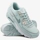 Moteriški kedai NIKE W AIR MAX 90 325213-053 spalva žalia