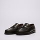 Vyriški laisvalaikio batai NAKED WOLFE RIVIERA BLACK LEATHER nwrivierablack spalva juoda