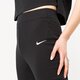 Moteriškos kelnės NIKE KELNĖS W NSW RIB JRSY PANT dv7868-010 spalva juoda