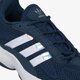 Vaikiški kedai ADIDAS HAIWEE J ef5779 spalva juoda
