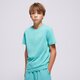 Vaikiški marškinėliai JORDAN MARŠKINĖLIAI JDB JUMPMAN AIR EMB BOY 95d266-b5p spalva žalia