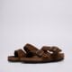 Vyriškos šlepetės BIRKENSTOCK ARIZONA SUEDE 1031602 spalva ruda
