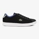 Vaikiški kedai LACOSTE CARNABY EVO 117 2 733spj1001024 spalva juoda