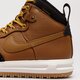 Vyriški kedai NIKE LUNAR FORCE 1 DUCKBOOT 805899-202 spalva ruda