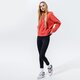 Moteriškas džemperis ADIDAS DŽEMPERIS SU GOBTUVU HOODIE gd3898 spalva rožinė