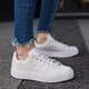 Moteriški kedai ADIDAS STAN SMITH BOLD W da8641 spalva rožinė