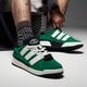 Vyriški kedai ADIDAS FORUM2000 ji3279 spalva žalia