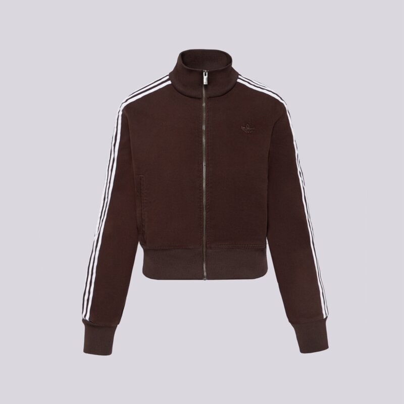 ADIDAS DŽEMPERIS UŽSEGAMAS FIREBIRD TT D