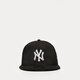 Vaikiška kepurė su snapeliu NEW ERA MLB NEW YORK YANKEES 9FIFTY SNAPBACK CAP BASIC 9FIFT 11180833 spalva juoda