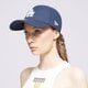 Vyriška kepurė su snapeliu NEW ERA KEPURĖ LINEN 940 LA DODGERS LOS ANGELES DODGERS 60503512 spalva tamsiai mėlyna