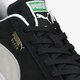 Vyriški kedai PUMA SUEDE CLASSIC  37491501 spalva juoda