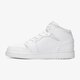 JORDAN AIR 1 MID BG  554725110 spalva balta