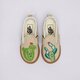 Vaikiški inkariukai VANS SLIP-ON CACTUS vn000cpsgrn1 spalva rusvai gelsva
