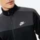 NIKE KOMPLEKTAS M NSW SPE PK TRK SUIT dm6843-010 spalva juoda