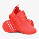 Moteriški kedai ADIDAS NMD_R1 s31507w spalva raudona