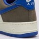 Vyriški kedai NIKE AIR FORCE 1 '07 LV8 fq8714-200 spalva pilka