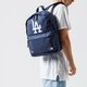 Moteriška kuprinė NEW ERA KUPRINĖ PACK LA DODGER NAVY LOS ANGELES DODGERS 12022150 spalva tamsiai mėlyna