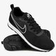 Vyriški kedai NIKE MD RUNNER 2 BR 902815-002 spalva juoda