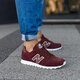 Vyriški kedai NEW BALANCE ML373TP ml373tp spalva tamsiai raudona