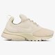 Moteriški kedai NIKE WMNS PRESTO UL 910569-100 spalva rusvai gelsva