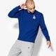 Vyriškas džemperis NEW ERA DŽEMPERIS MLB ESSENTIAL CREW LOSDOD LRY LOS ANGELES 11604141 spalva mėlyna