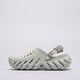 Vyriškos šlepetės CROCS ECHO CLOG  2079371ft spalva pilka