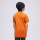 Vaikiški marškinėliai NIKE MARŠKINĖLIAI NIKE SPORTSWEAR BOY ar5254-893 spalva oranžinė