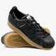 Moteriški kedai ADIDAS SUPERSTAR W  b37148 spalva juoda