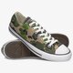 Vyriški inkariukai CONVERSE CHUCK TAYLOR ALL STAR  166715c spalva daugiaspalvė