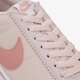 Moteriški kedai NIKE CLASSIC CORTEZ NYLON 749864603 spalva rožinė