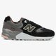 NEW BALANCE WL999TA wl999ta spalva juoda