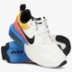 Moteriški kedai NIKE AIR MAX VERONA cw7982-100 spalva daugiaspalvė