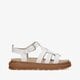 Moteriški sandalai TIMBERLAND RAY CITY SANDAL FISHERMAN tb0a2qvm1001 spalva balta