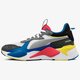 Vyriški kedai PUMA RS-X TOYS 36944902 spalva daugiaspalvė