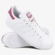 Vaikiški kedai ADIDAS STAN SMITH J  db1201 spalva balta