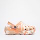 Moteriški sandalai CROCS CLASSIC PLATFORM MARBLED CLOGW 2071762zm spalva oranžinė