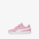 Vaikiški kedai PUMA COURTFLEX V2 V PS 37154323 spalva rožinė