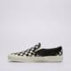 Moteriški kedai VANS CLASSIC SLIP-ON BEADED CHECKERBOARD vn000d6y7051 spalva juoda