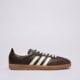 Vyriški kedai ADIDAS SAMBA  jr0891 spalva ruda