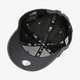 Vyriška kepurė su snapeliu NEW ERA KEPURĖ JERSEY 9FORTY NYY NEW YORK YANKEES GRHBLK 12134953 spalva pilka