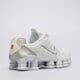 Vyriški kedai NIKE SHOX TL av3595-100 spalva balta