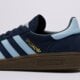 Vaikiški kedai ADIDAS HANDBALL SPEZIAL ih8011 spalva tamsiai mėlyna