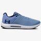 Moteriški kedai UNDER ARMOUR UA W MICRO G PURSUIT 3000101400 spalva mėlyna