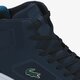 Vyriški kedai LACOSTE EXPLORATEUR MID SPT 316 1 732spm0011003 spalva tamsiai mėlyna