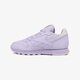 REEBOK CLASSIC LEATHER METAL bd5545 spalva violetinė