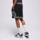 Vyriški šortai JORDAN ŠORTAI DIAMOND  dx1487-010 spalva juoda