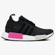Moteriški kedai ADIDAS NMD_R1 W PK bb2364 spalva pilka