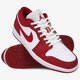 Vyriški kedai AIR JORDAN 1 LOW  553558-611 spalva balta