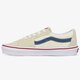 Vyriški inkariukai VANS UA SK8-LOW vn0a4uuk24i1 spalva balta